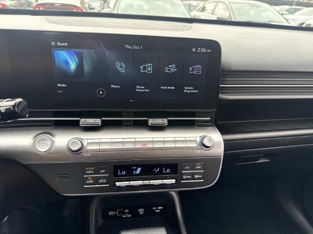 Certified 2024 Hyundai Kona SEL FWD image 20