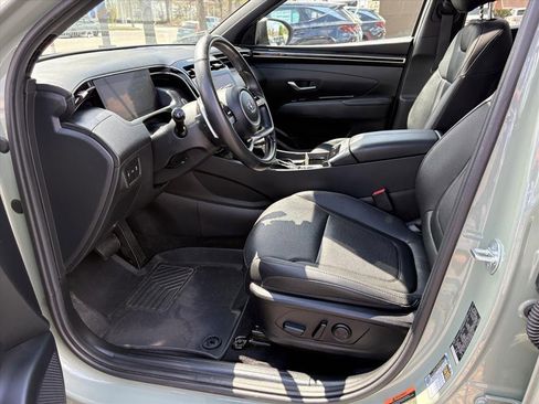 Certified 2024 Hyundai Santa Cruz XRT image 15