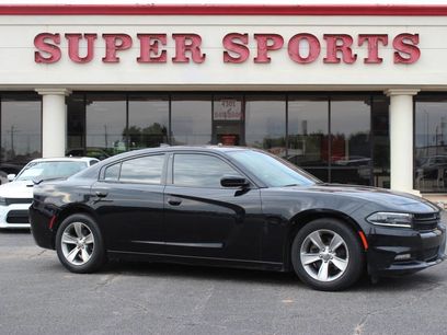 Used 2018 Dodge Charger SXT Plus