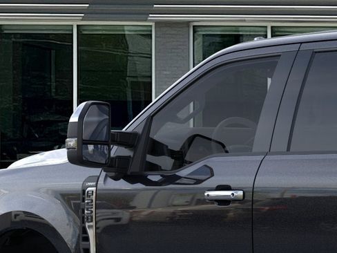 New 2026 Ford F250 Lariat w/ Chrome Package AWD/4WD image 20