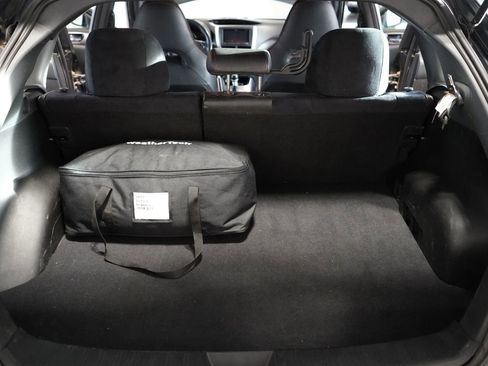 Used 2011 Subaru Impreza WRX STI w/ Popular Equipment Group 3B image 19