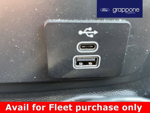 New 2025 Ford Explorer 4WD Police Interceptor w/ Ready For The Road Package image 17