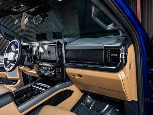 Used 2026 Ford F250 Lariat w/ Tremor Off-Road Package image 18