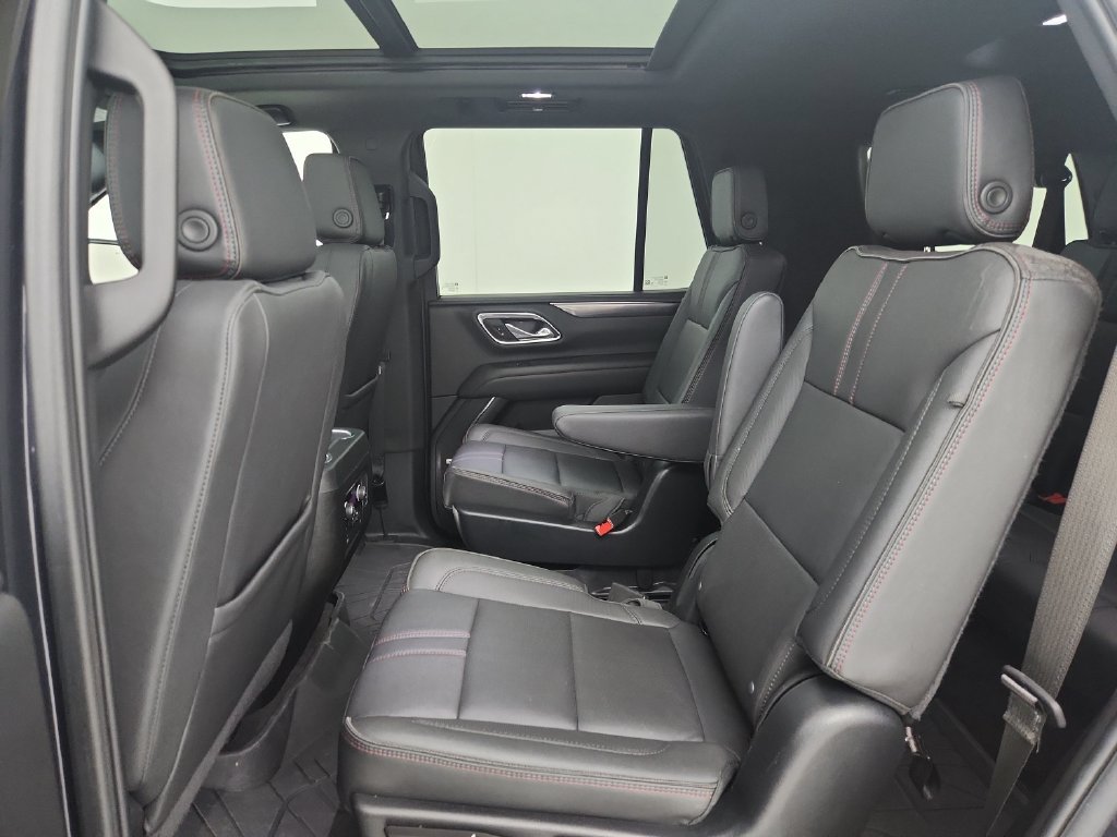 Used 2024 Chevrolet Tahoe RST w/ Luxury Package AWD/4WD image 35