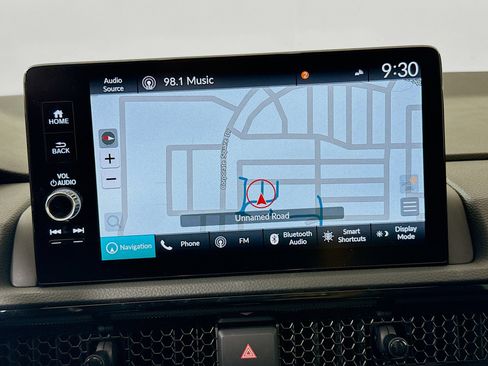 Used 2023 Honda CR-V Sport Touring image 16