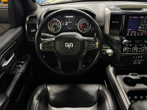 Used 2019 RAM 1500 Sport w/ Level 2 Equipment Group AWD/4WD image 18