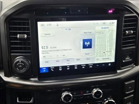 New 2026 Ford F150 Lariat w/ Equipment Group 501A Mid image 11