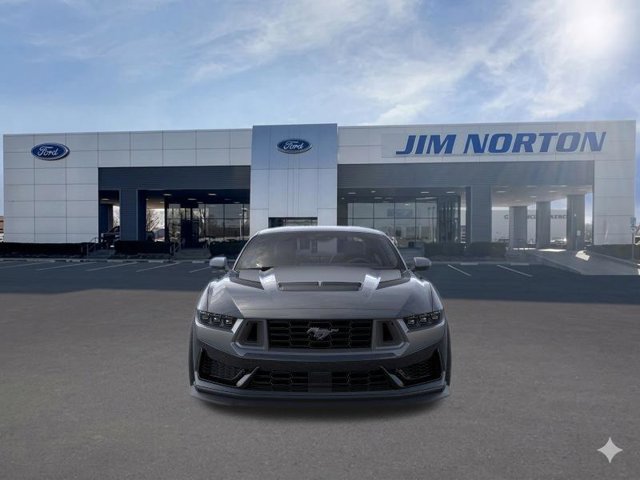 New 2026 Ford Mustang Dark Horse w/ Dark Horse Handlin Package RWD image 8