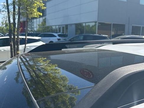 Used 2023 Ford Bronco Sport Big Bend w/ Convenience Package image 9