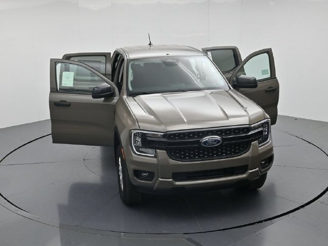 New 2026 Ford Ranger XL w/ Trailer Tow Package RWD image 54