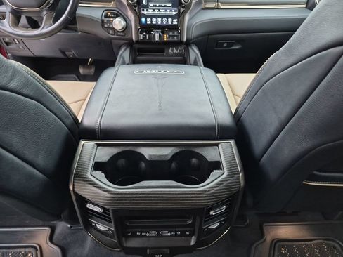 Used 2021 RAM 1500 Limited AWD/4WD image 33
