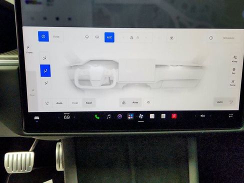 Used 2021 Tesla Model S Plaid AWD/4WD image 21