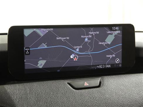 Certified 2024 MAZDA CX-90 Plug-In Hybrid w/ Premium Pkg image 10