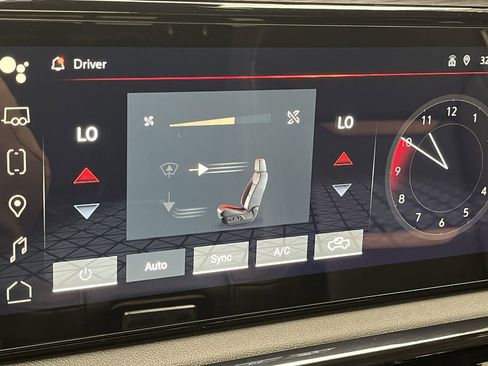 Certified 2024 GMC Sierra 1500 AT4 w/ Technology Package image 21