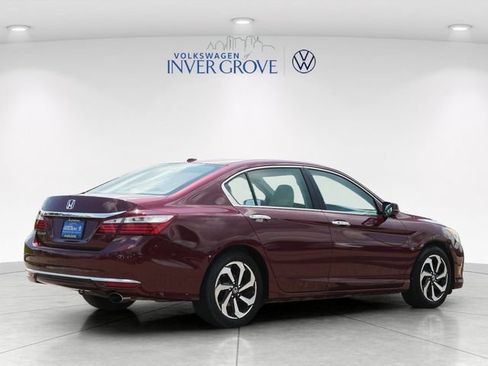 Used 2016 Honda Accord EX-L image 7