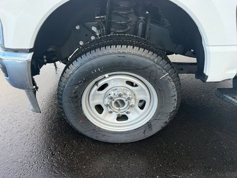 New 2024 Ford F350 XL w/ XL Chrome Package image 15