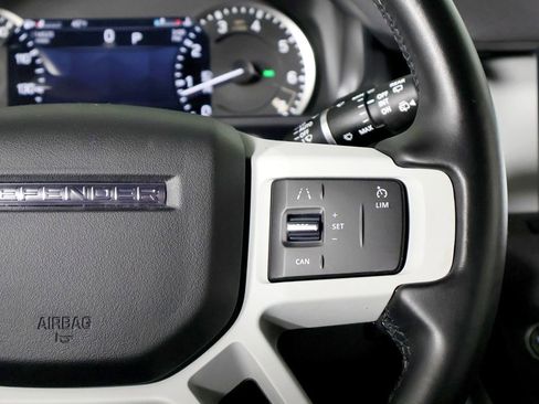 Used 2023 Land Rover Defender 90 S image 56