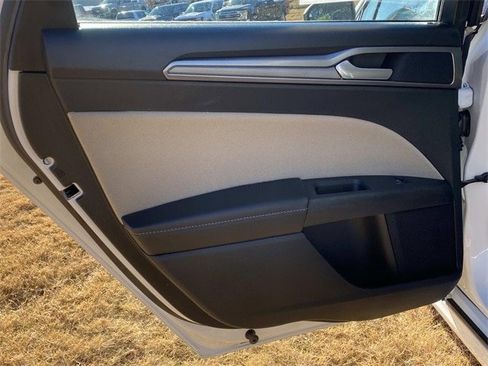 Certified 2018 Ford Fusion S image 47