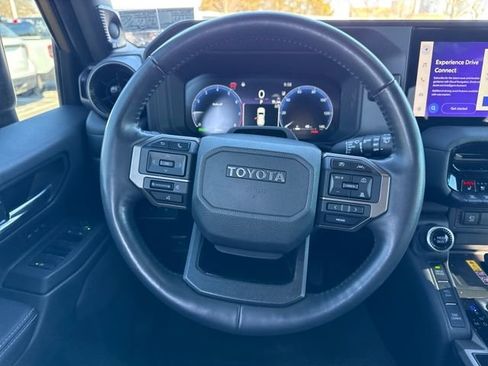 Used 2024 Toyota Land Cruiser w/ Premium Package image 17