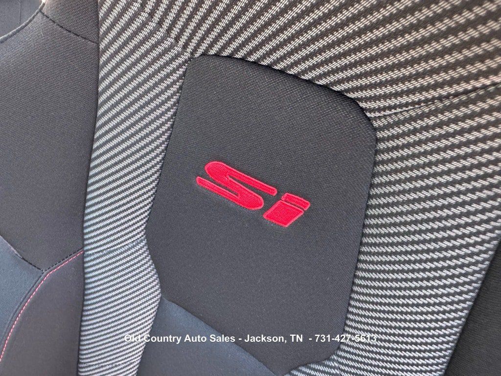 Used 2018 Honda Civic Si image 30