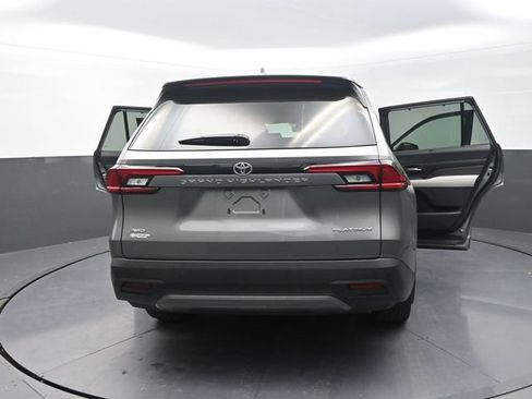 Used 2026 Toyota Grand Highlander AWD image 45