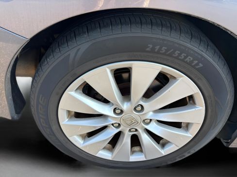 Used 2014 Honda Accord EX-L image 32