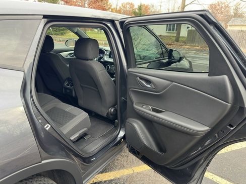 Used 2022 Chevrolet Blazer LT image 19