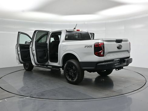 New 2026 Ford Ranger XLT w/ Equipment Group 301A High AWD/4WD image 31