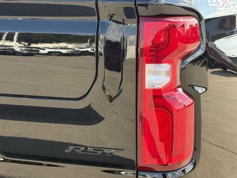 New 2026 Chevrolet Silverado 1500 RST w/ LPO, Dark Essentials Package image 7