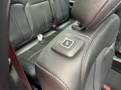 New 2025 Jeep Wagoneer Series II w/ Convenience Group I image 30