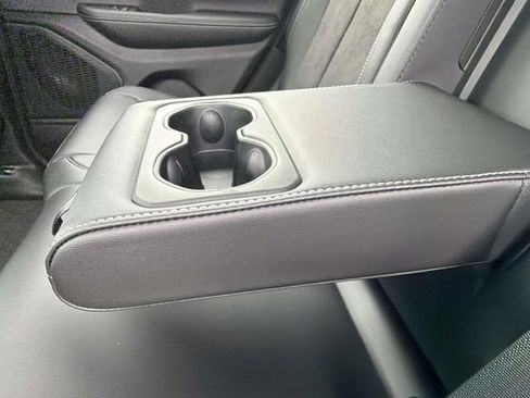 New 2026 Jeep Grand Cherokee L 4WD image 26