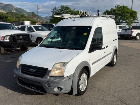 Used 2012 Ford Transit Connect XL FWD image 8