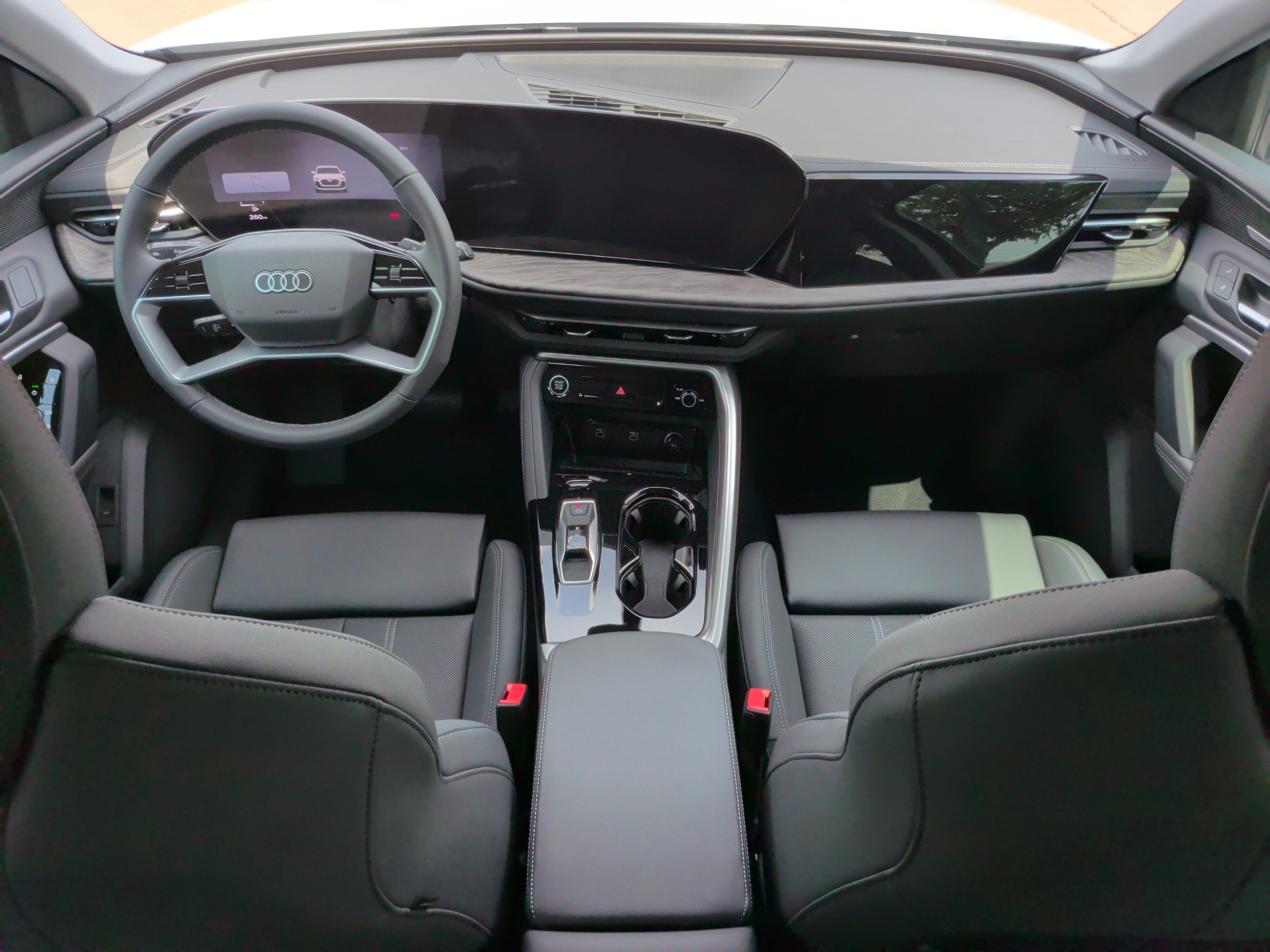 New 2026 Audi Q5 Premium Plus AWD/4WD image 32