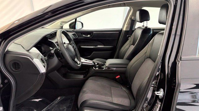 Used 2019 Honda Clarity Plug-In Hybrid image 11