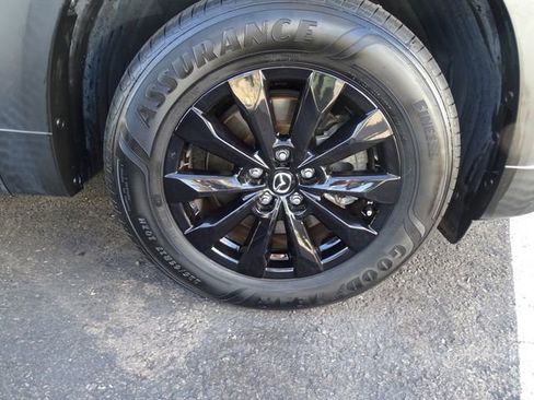 Used 2024 MAZDA CX-50 AWD 2.5 S w/ Convenience Package image 7