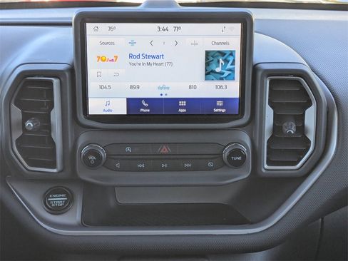 Used 2022 Ford Bronco Sport Big Bend w/ Convenience Package image 15