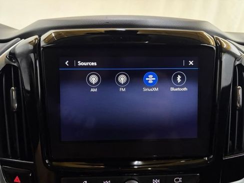 Used 2021 Chevrolet Traverse LT w/ LT Premium Package AWD/4WD image 47