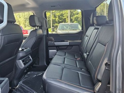New 2026 Ford F250 Lariat image 7