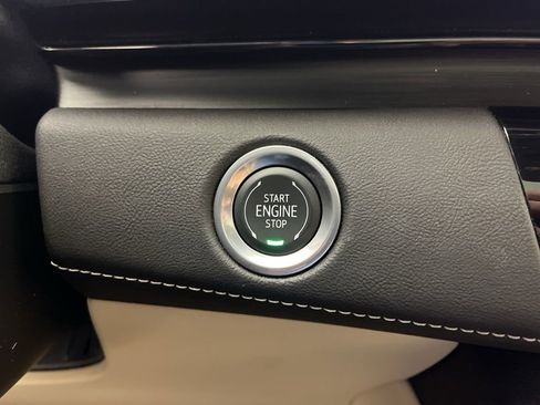 Used 2024 Cadillac Escalade Premium Luxury w/ LPO, Floor Liner Package image 39