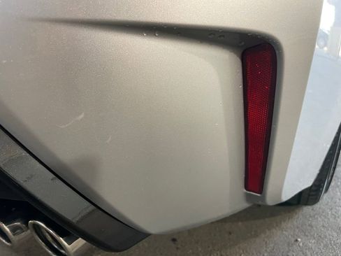 New 2025 Toyota Corolla Hybrid Sedan image 18