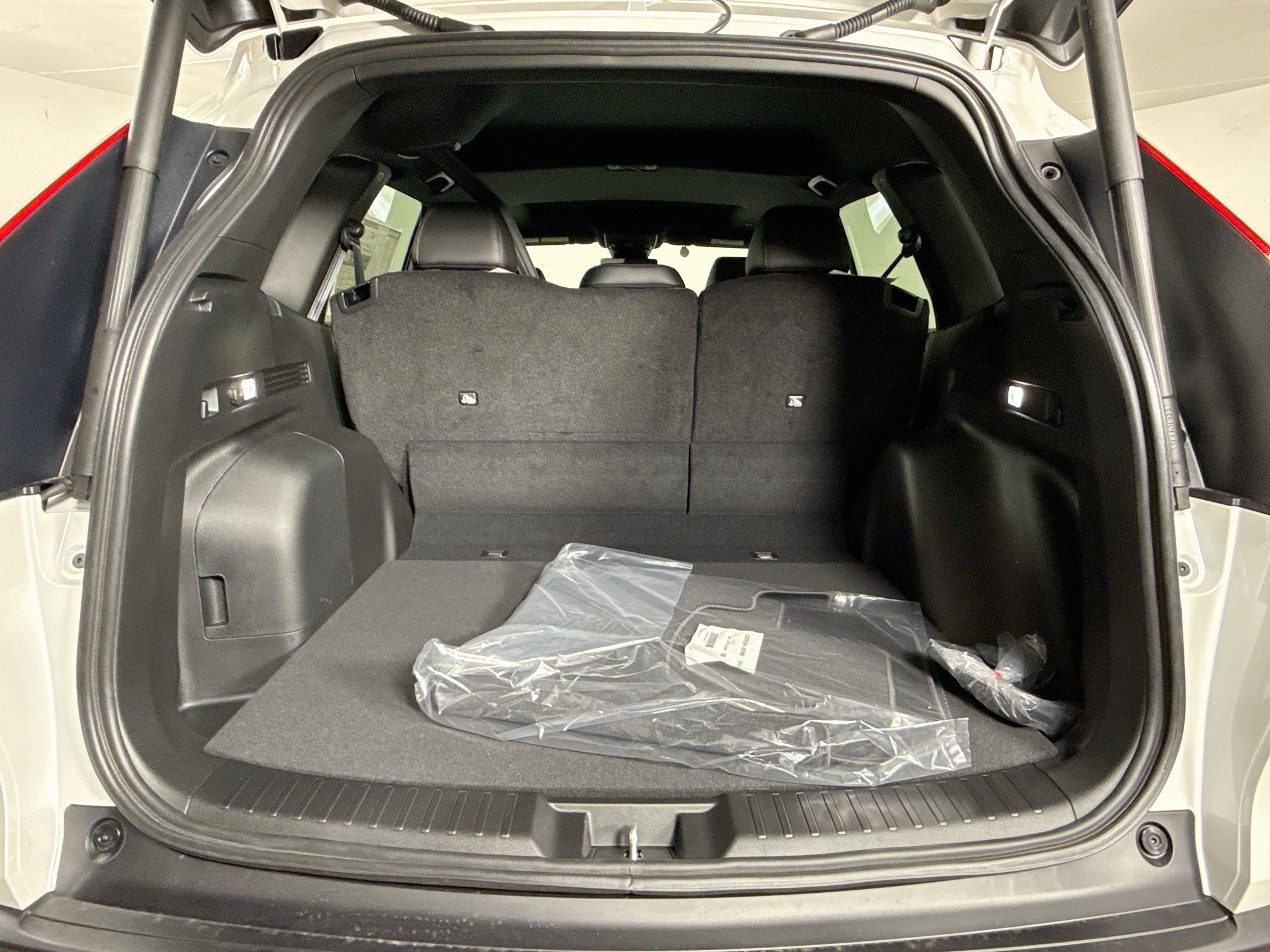 New 2026 Honda CR-V Sport-L image 33