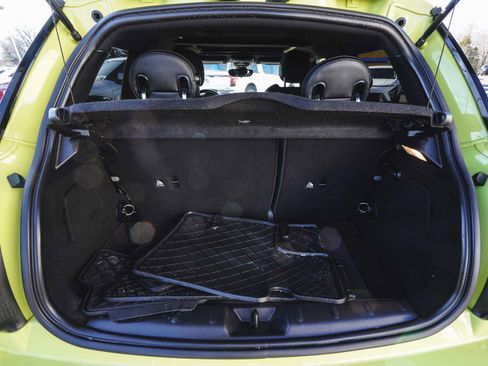 Used 2024 MINI Cooper John Cooper Works image 36