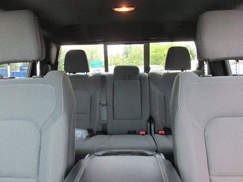 Used 2023 RAM 1500 Big Horn w/ Trailer Tow Group AWD/4WD image 10