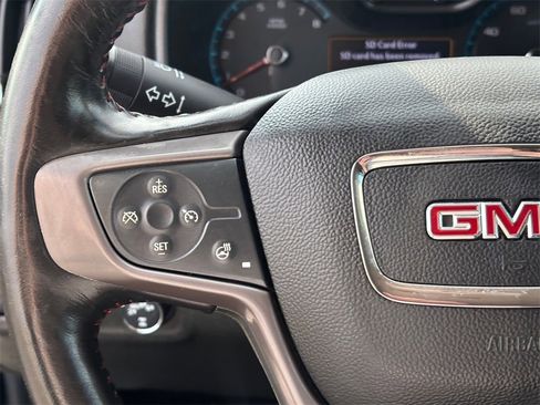 Used 2019 GMC Canyon All Terrain w/ Trailering Package image 14