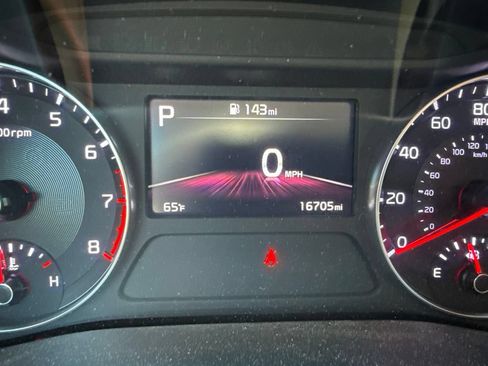 Certified 2023 Kia Forte LXS w/ LXS Technology Package FWD image 6