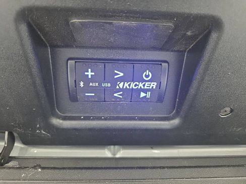 Used 2025 GMC Sierra 1500 AT4X AWD/4WD image 26
