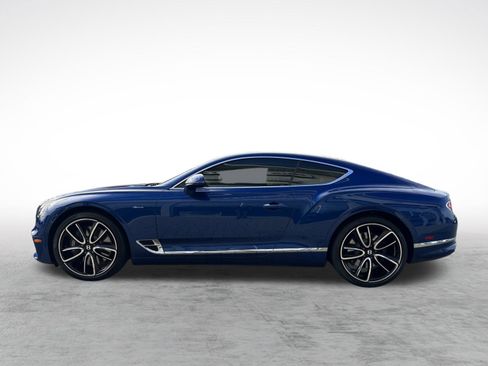 Used 2023 Bentley Continental GT Mulliner image 5