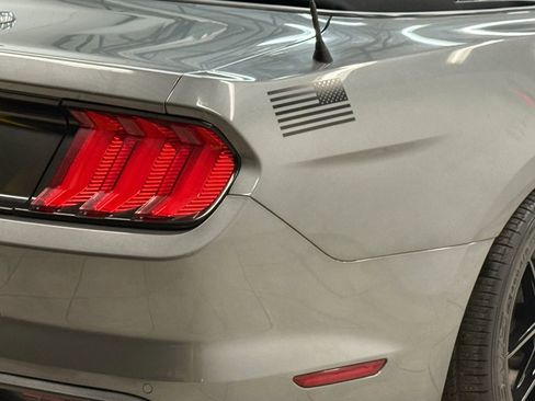 Used 2021 Ford Mustang GT Premium w/ GT Performance Package image 10