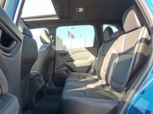 New 2026 Subaru Forester Wilderness image 5