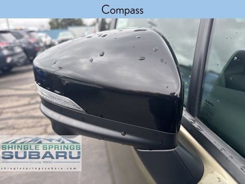 Certified 2023 Subaru Ascent Onyx Edition Limited image 13